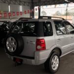Ford Ecosport XLT 1.6 2011