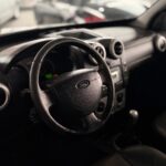 Ford Ecosport XLT 1.6 2011