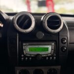 Ford Ecosport XLT 1.6 2011