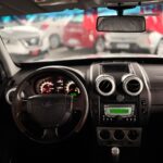 Ford Ecosport XLT 1.6 2011