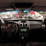 Ford Ecosport XLT 1.6 2011