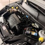 Ford Ecosport XLT 1.6 2011
