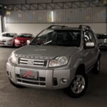 Ford Ecosport XLT 1.6 2011