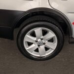 Volkswagen Parati Surf 1.6 2008