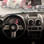 Volkswagen Parati Surf 1.6 2008