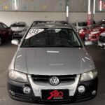 Volkswagen Parati Surf 1.6 2008