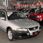 Volkswagen Parati Surf 1.6 2008