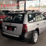 Volkswagen Parati Surf 1.6 2008