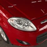 Fiat Palio Attractive 1.0 2014