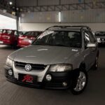 Volkswagen Parati Surf 1.6 2008
