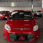 Fiat Palio Attractive 1.0 2014