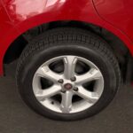 Fiat Palio Attractive 1.0 2014