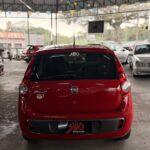 Fiat Palio Attractive 1.0 2014