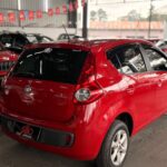Fiat Palio Attractive 1.0 2014