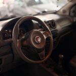 Fiat Palio Attractive 1.0 2014