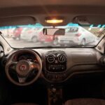 Fiat Palio Attractive 1.0 2014