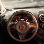 Fiat Palio Attractive 1.0 2014