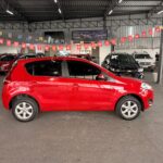 Fiat Palio Attractive 1.0 2014