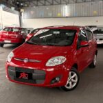 Fiat Palio Attractive 1.0 2014