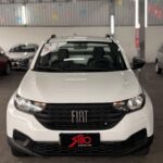 Fiat Strada Endurance 1.4 CS Plus 2021