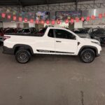 Fiat Strada Endurance 1.4 CS Plus 2021