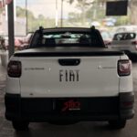 Fiat Strada Endurance 1.4 CS Plus 2021