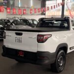 Fiat Strada Endurance 1.4 CS Plus 2021