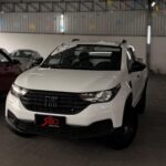 Fiat Strada Endurance 1.4 CS Plus 2021
