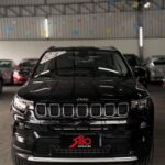 Jeep Compass Longitude T270 1.3 TB 4×2 2023