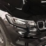 Jeep Compass Longitude T270 1.3 TB 4×2 2023