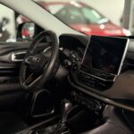 Jeep Compass Longitude T270 1.3 TB 4×2 2023