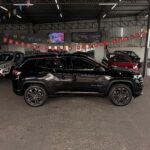 Jeep Compass Longitude T270 1.3 TB 4×2 2023
