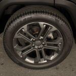 Jeep Compass Longitude T270 1.3 TB 4×2 2023