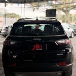 Jeep Compass Longitude T270 1.3 TB 4×2 2023