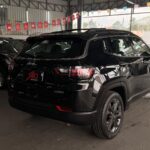 Jeep Compass Longitude T270 1.3 TB 4×2 2023