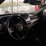 Jeep Compass Longitude T270 1.3 TB 4×2 2023