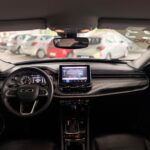 Jeep Compass Longitude T270 1.3 TB 4×2 2023