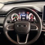 Jeep Compass Longitude T270 1.3 TB 4×2 2023