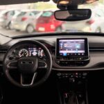 Jeep Compass Longitude T270 1.3 TB 4×2 2023