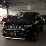 Jeep Compass Longitude T270 1.3 TB 4×2 2023