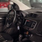 Chevrolet Spin Activ 1.8 Aut. 2018