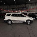 Chevrolet Spin Activ 1.8 Aut. 2018