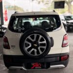 Chevrolet Spin Activ 1.8 Aut. 2018