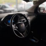 Chevrolet Spin Activ 1.8 Aut. 2018