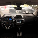 Chevrolet Spin Activ 1.8 Aut. 2018