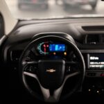 Chevrolet Spin Activ 1.8 Aut. 2018
