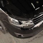 Volkswagen Spacefox 1.6 2012