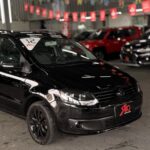 Volkswagen Spacefox 1.6 2012