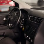 Volkswagen Spacefox 1.6 2012