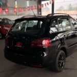 Volkswagen Spacefox 1.6 2012